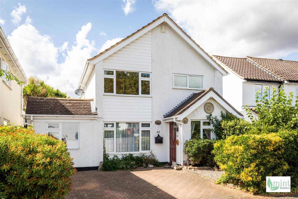 Main image of property: Coombe Drive, Row Town