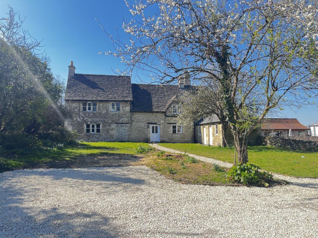 Main image of property: Lypiatt Cottages Lypiatt Road, Neston Corsham, Wiltshire, SN13 9TT