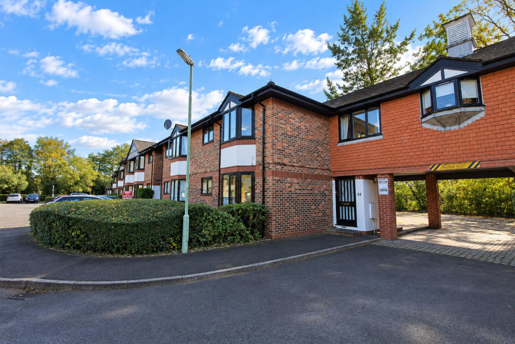 Main image of property: Waterside Court, Fleet