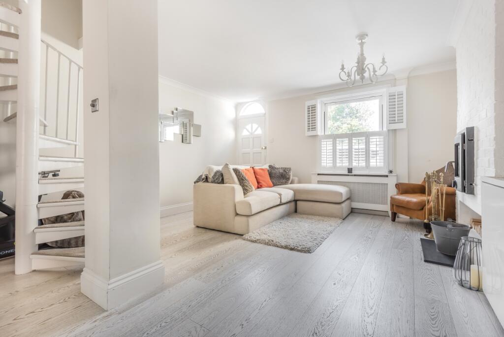 Main image of property: Victoria Road, Chislehurst, Kent, BR7