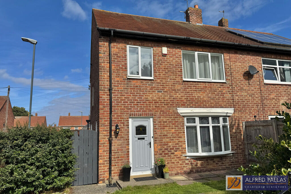 Main image of property: Greenside, South Shields