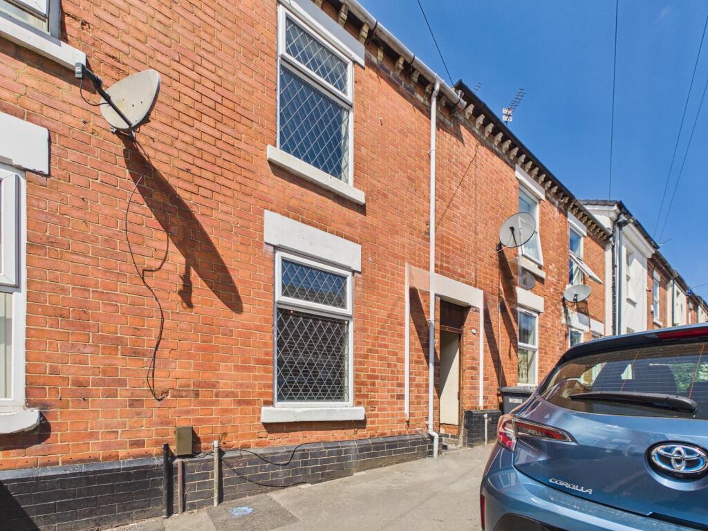 Main image of property: Cummings Street, Normanton