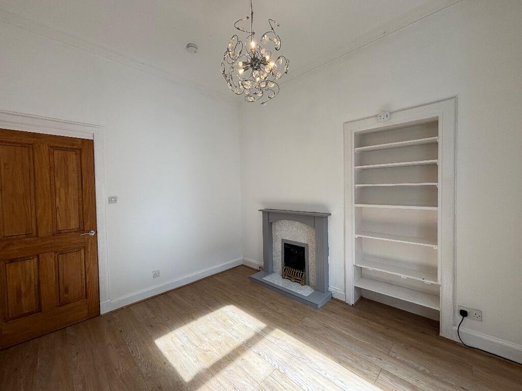 Main image of property: Gladstone Street, Hawick, TD9