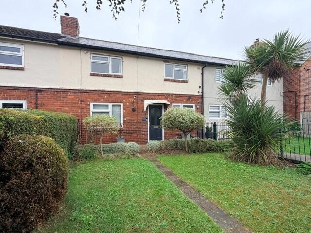 Main image of property: Highfield Villas, Sherburn In Elmet, North Yorkshire