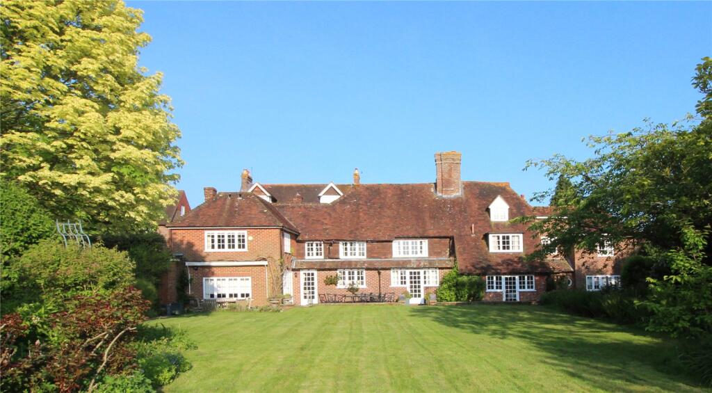 Main image of property: Fletching, Uckfield, East Sussex