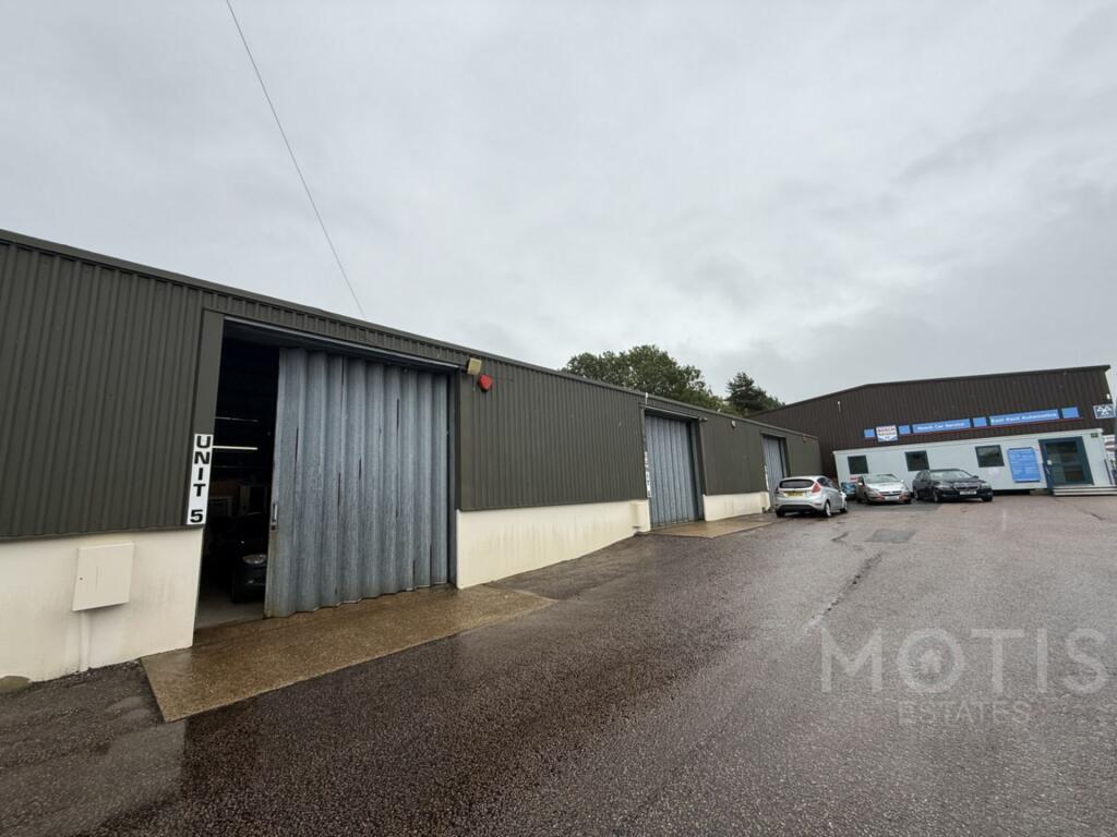 Main image of property: Geddinge Lane, Wootton, CT4