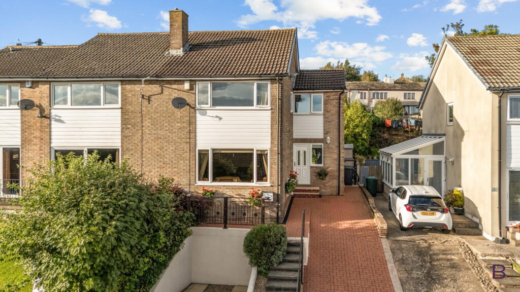 Main image of property: Hillcrest Road, Thornton, Bradford, BD13 3PQ