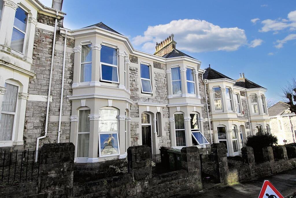 Main image of property: St. Lawrence Road, Plymouth
