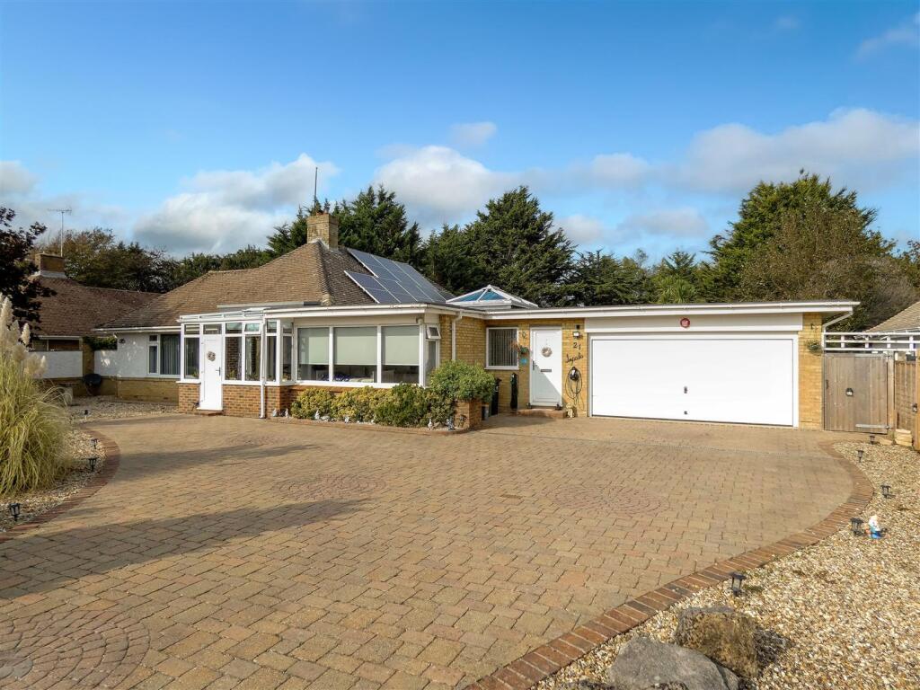 Main image of property: Michel Grove, The Willowhayne, East Preston
