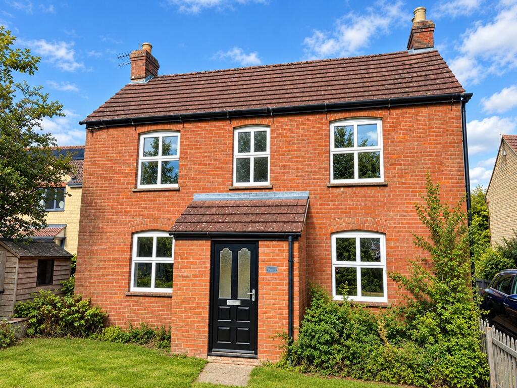 Main image of property: Mill Lane, Corston, Malmesbury, Wiltshire, SN16