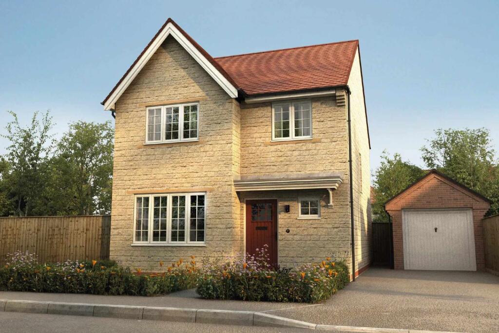 Main image of property: Cheltenham Road,
Evesham,
WR11