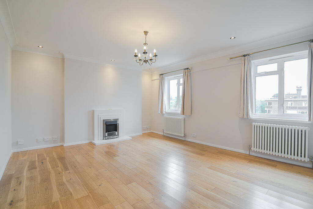 Main image of property: Queens Court, Queens Road