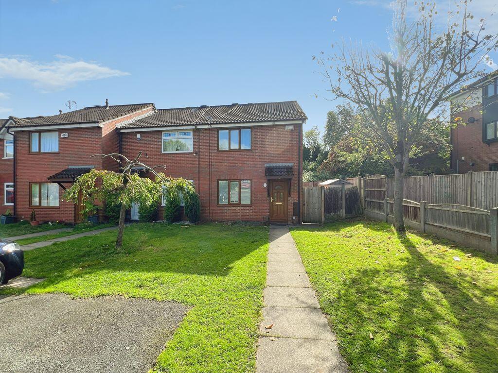 Main image of property: Dean Court, Bolton
