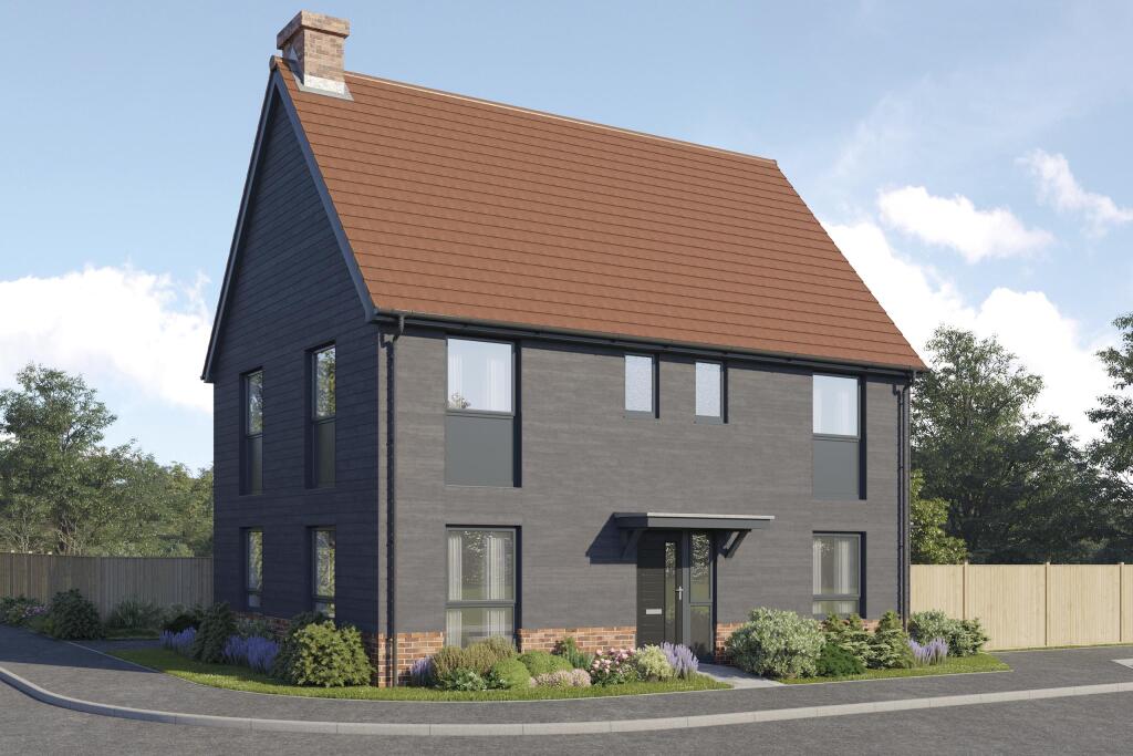 Main image of property: Milton Keynes,
Buckinghamshire,
MK4 4SR