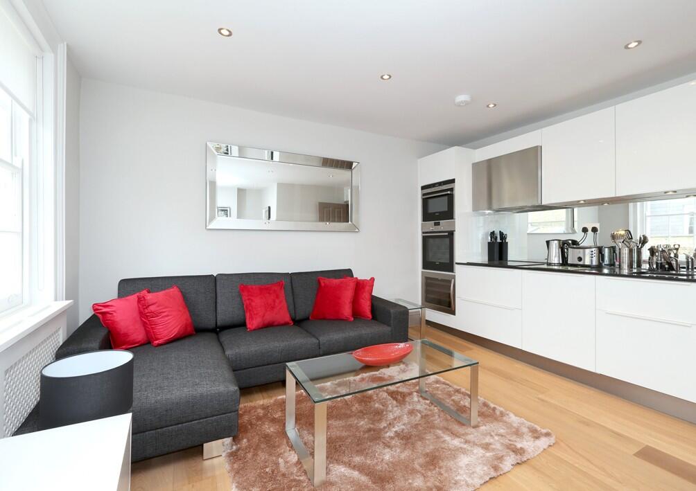 Main image of property: Conway Street, Fitzrovia, W1T