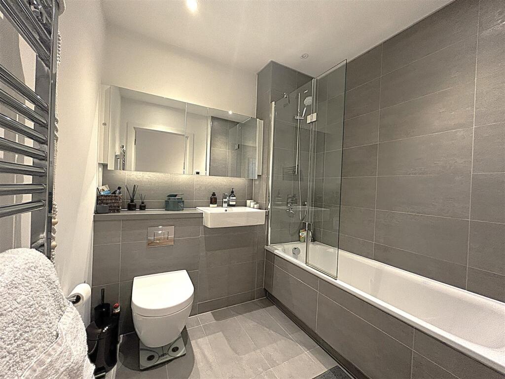 Main image of property: Brouard Court, 13 St. Marks Square, Bromley