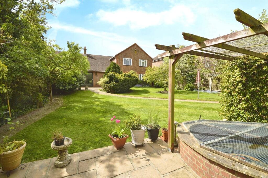 Main image of property: Kingshill Drive, Hoo, Rochester, Kent, ME3