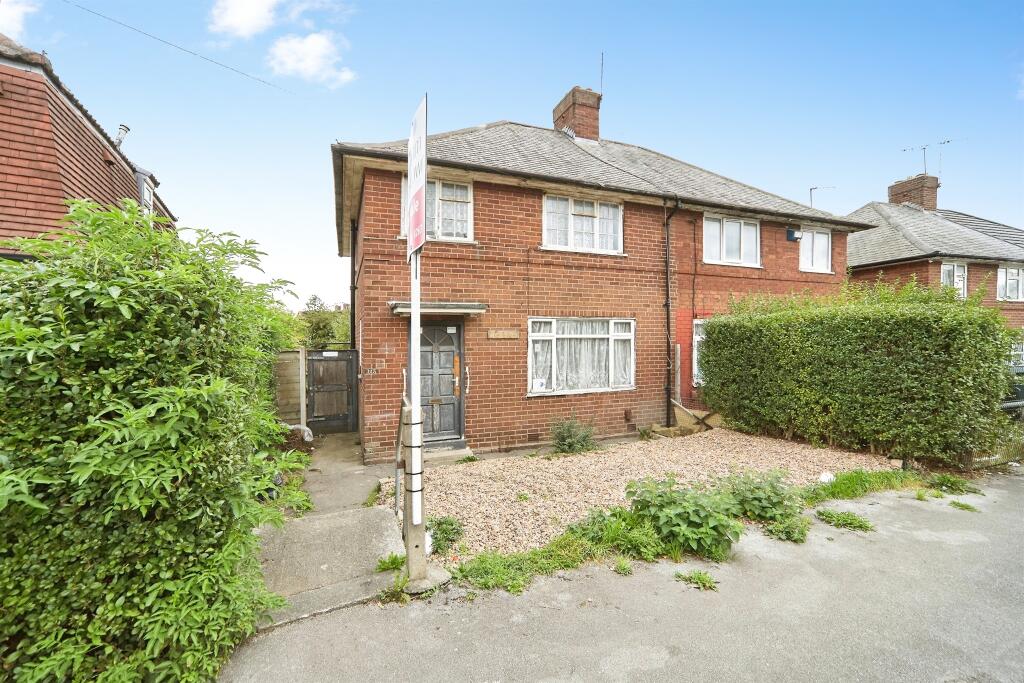 Main image of property: St. Wilfrids Avenue, LEEDS