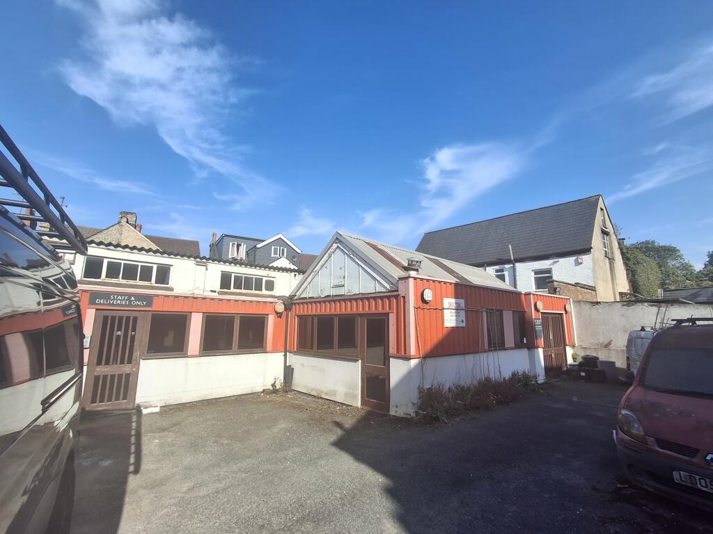 Main image of property: The Mews, 11 Harrisons Rise, Croydon, Surrey, CR0 4LL