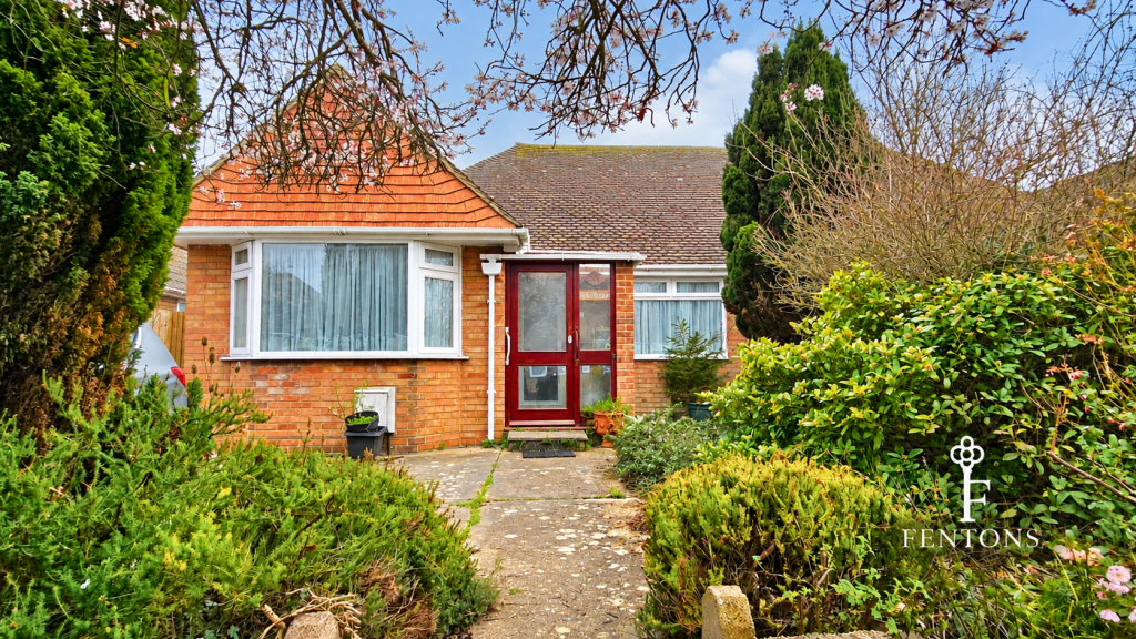 Main image of property: Walden Way, Frinton-On-Sea