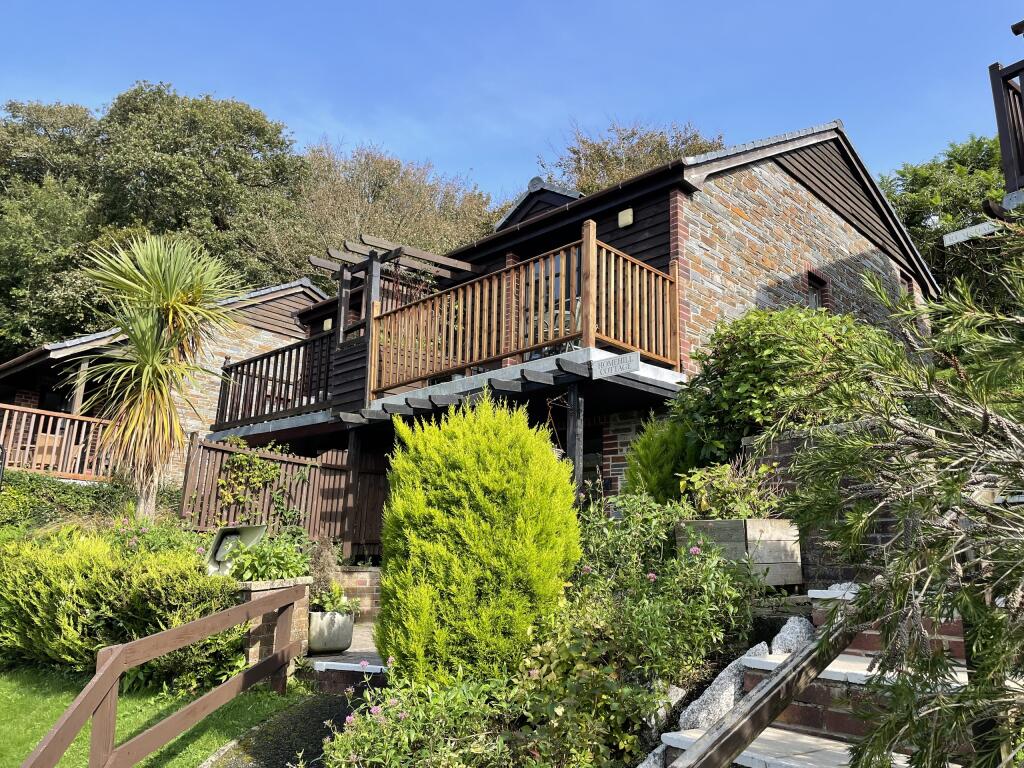 Main image of property: St. Martins Road, East Looe, Cornwall