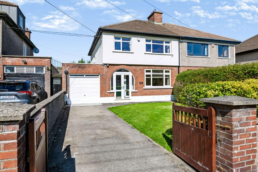 Main image of property: Glasneven, Dublin
