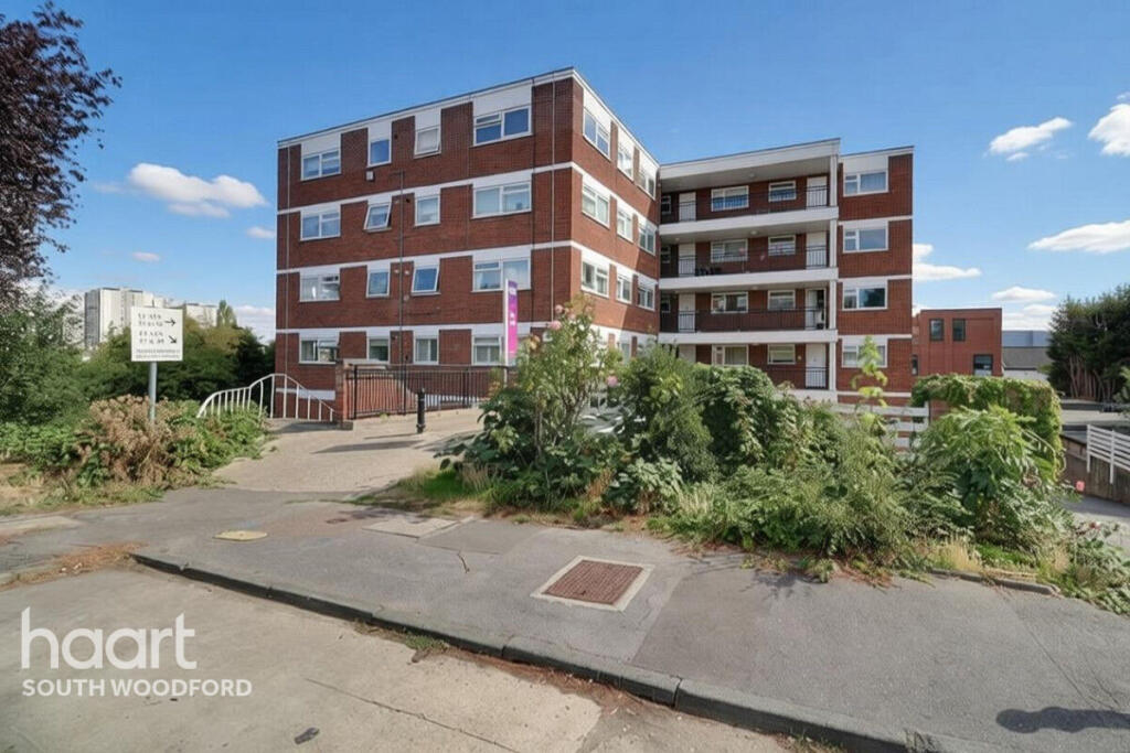 Main image of property: Lynwood Close, London