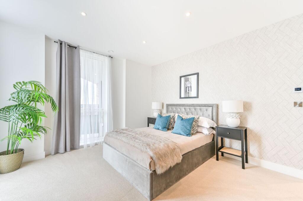 Main image of property: Bookbinder Point, Acton, London, W3