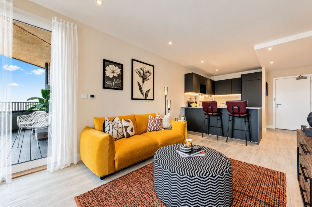 Main image of property: Alba Heights, 1 Stamping Way, RM9