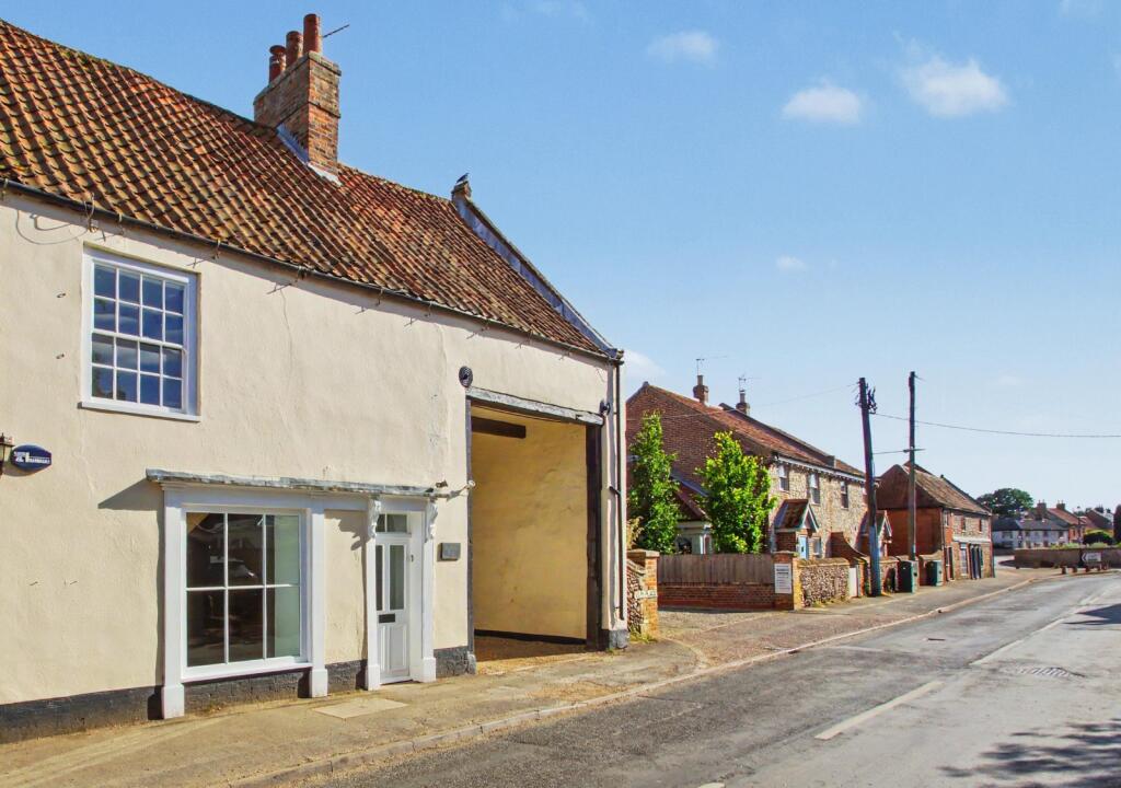 Main image of property: Burnham Market, Norfolk