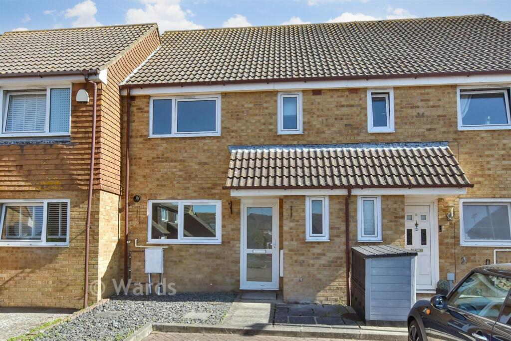Main image of property: Sanders Court, Minster-On-Sea, Kent