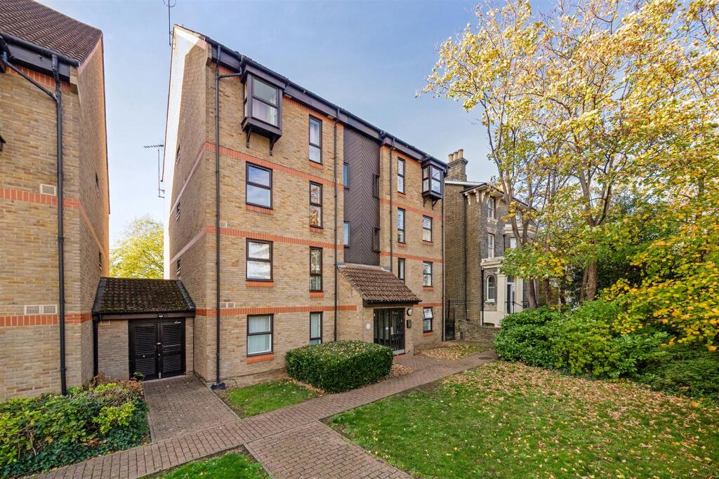 Main image of property: Vanbrugh Park Road West, London