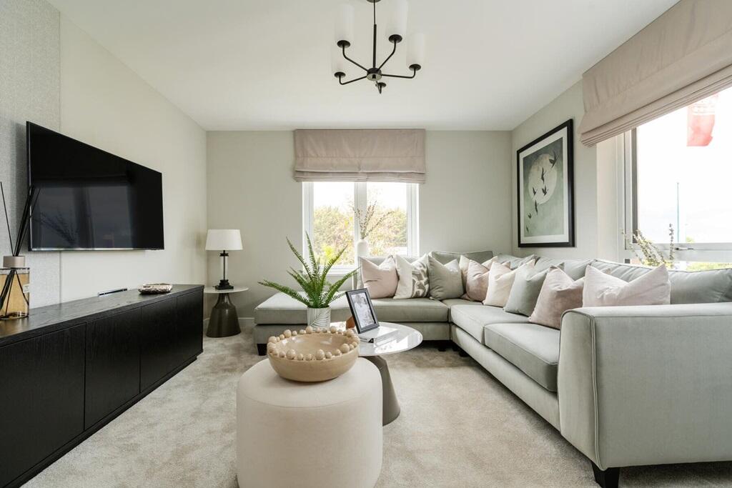 Main image of property: St Mary's Garden Village, Ross On Wye,
HR9 7WS