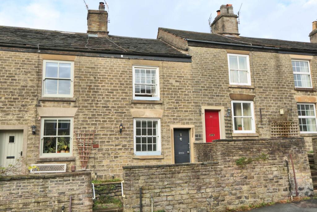 Main image of property: Shrigley Road, Bollington