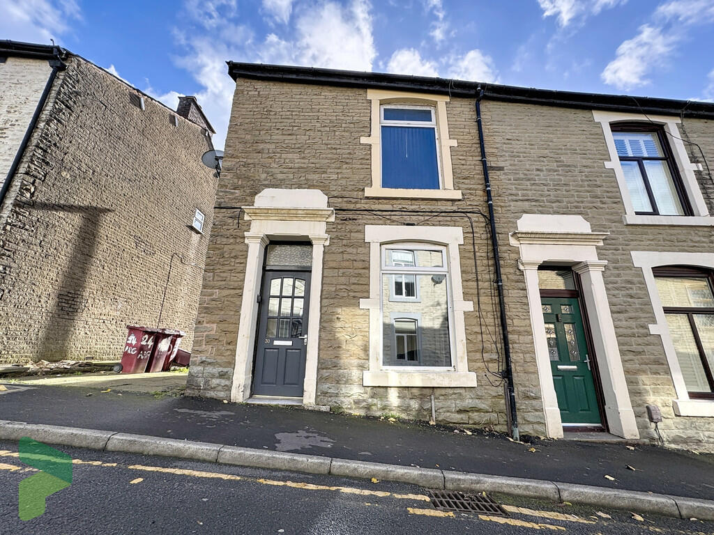 Main image of property: Argyle Street, Darwen