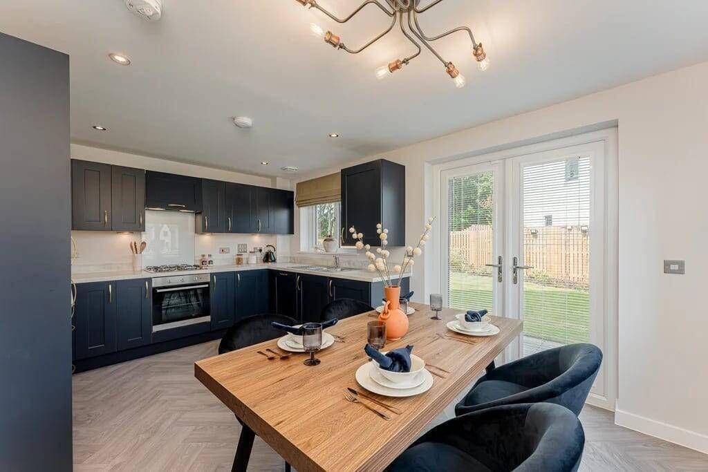 Main image of property: Dee Gardens, Welsh Road, Deeside, CH5