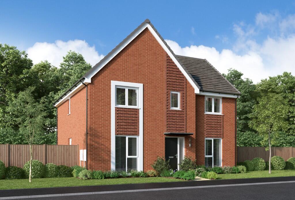 Main image of property: Coventry Lane, Bramcote , 
NG9 3GE 