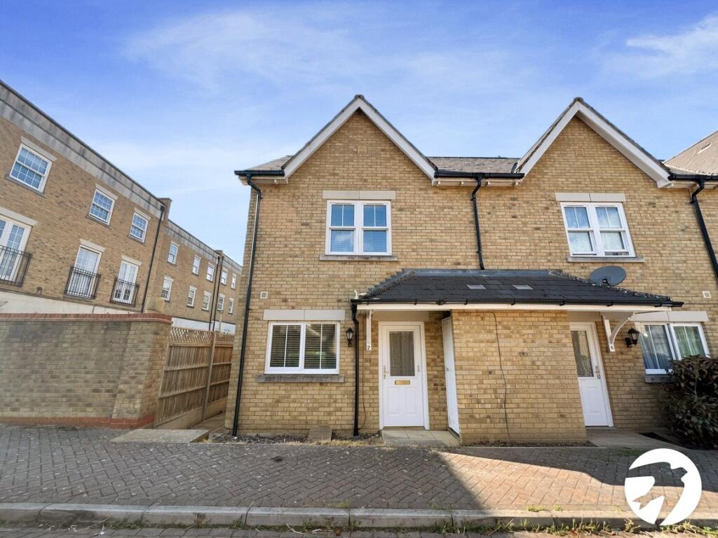 Main image of property: Parsley Way, Maidstone, Kent, ME16