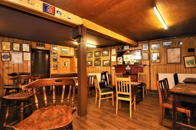 Public Bar