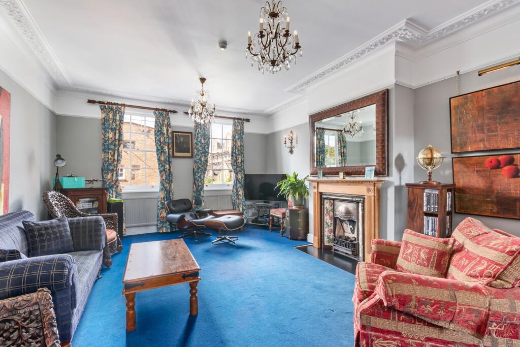 Main image of property: Black Lion Lane, 
Stamford Brook, W6