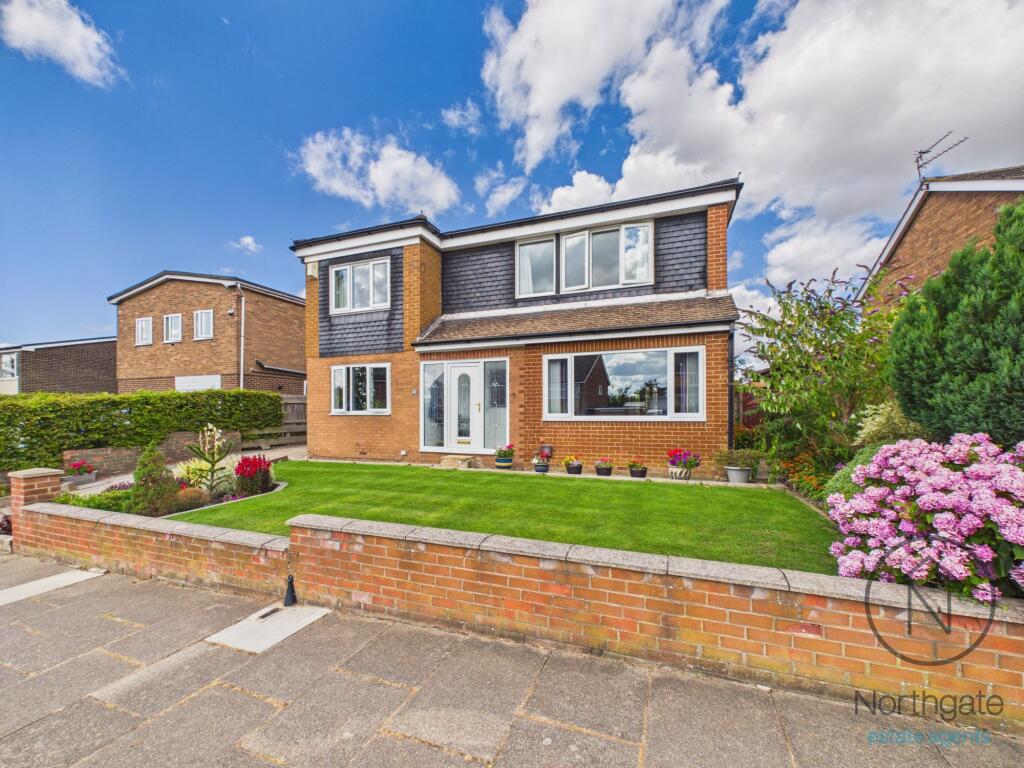 Main image of property: Westmorland Way, Newton Aycliffe, DL5