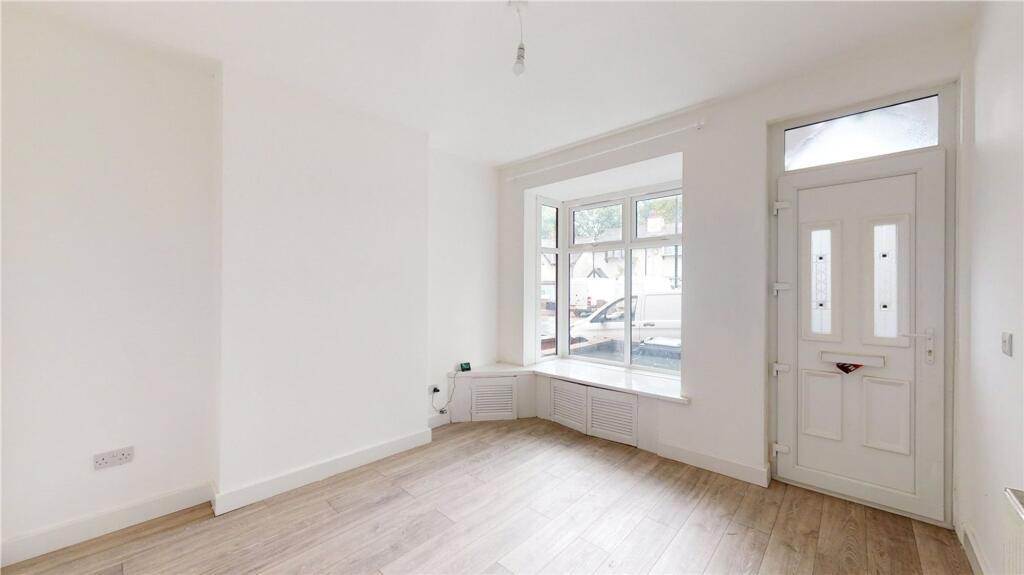 Main image of property: Bordesley Green, Birmingham, B9