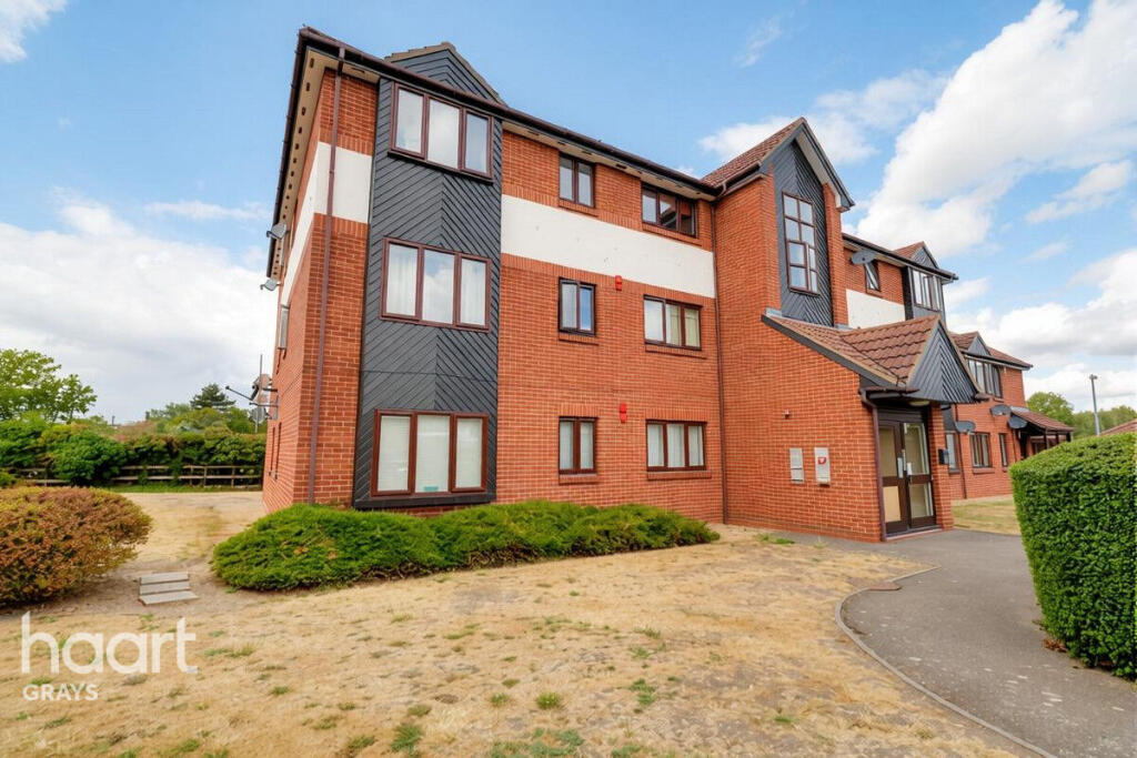Main image of property: Brimfield Road, Purfleet
