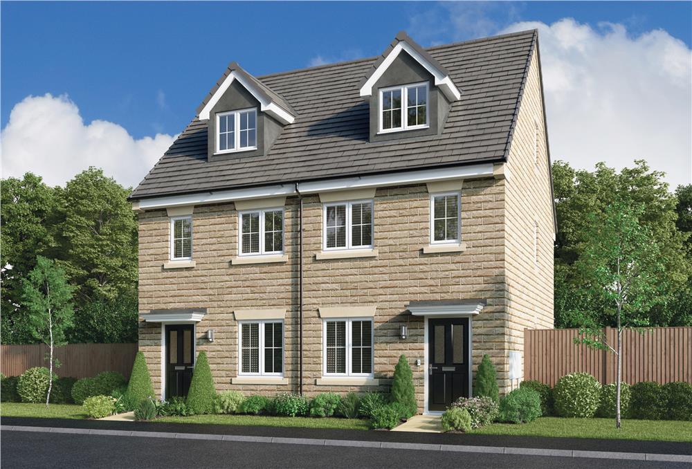 Main image of property: Off Lundhill Road,
Wombwell,
Barnsley,
S73 0RH