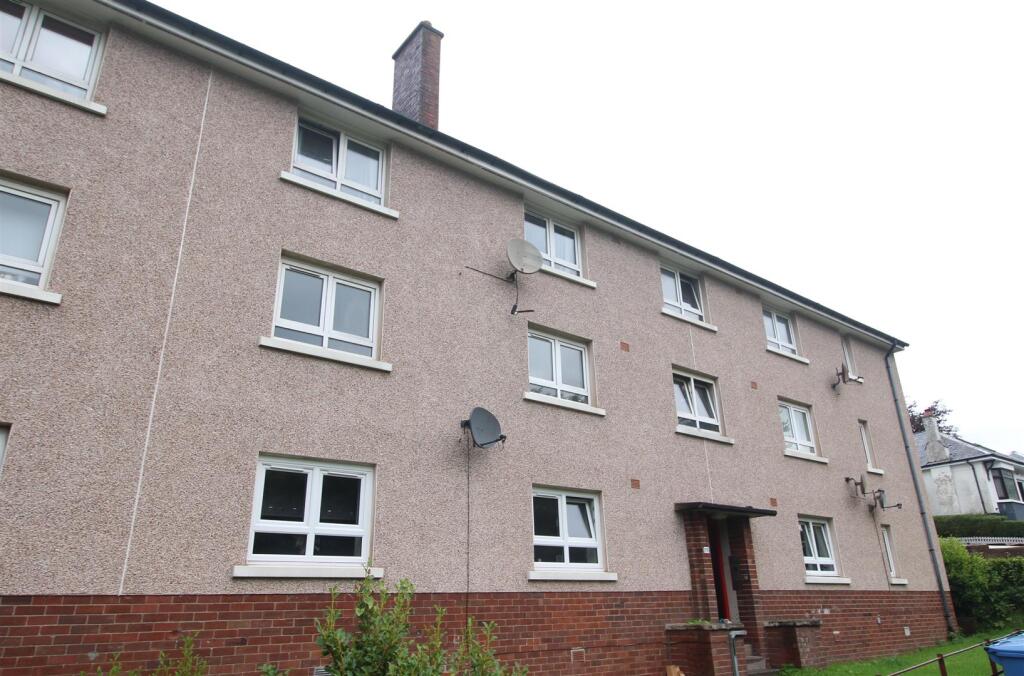 Main image of property: Inverkip Road, Greenock