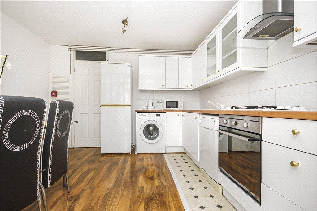 Main image of property: Gale Close, Mitcham, CR4