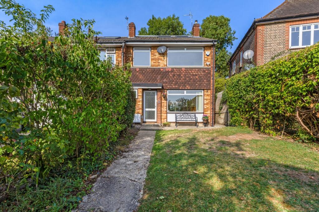 Main image of property: The Fieldings London SE23