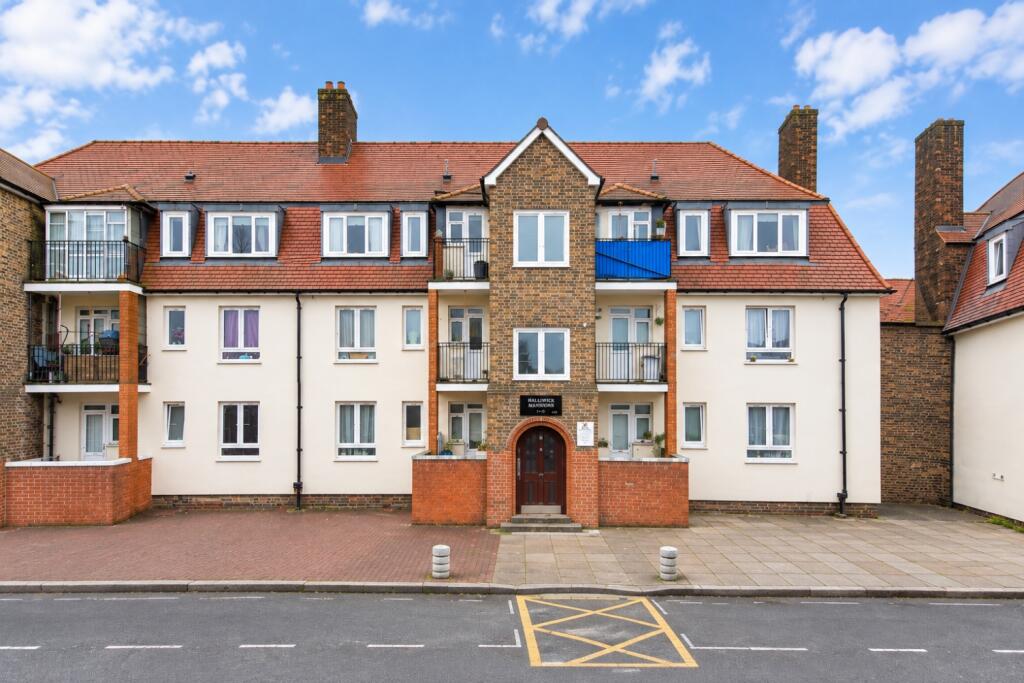 Main image of property: Barnfield Gardens Plumstead Common Road SE18