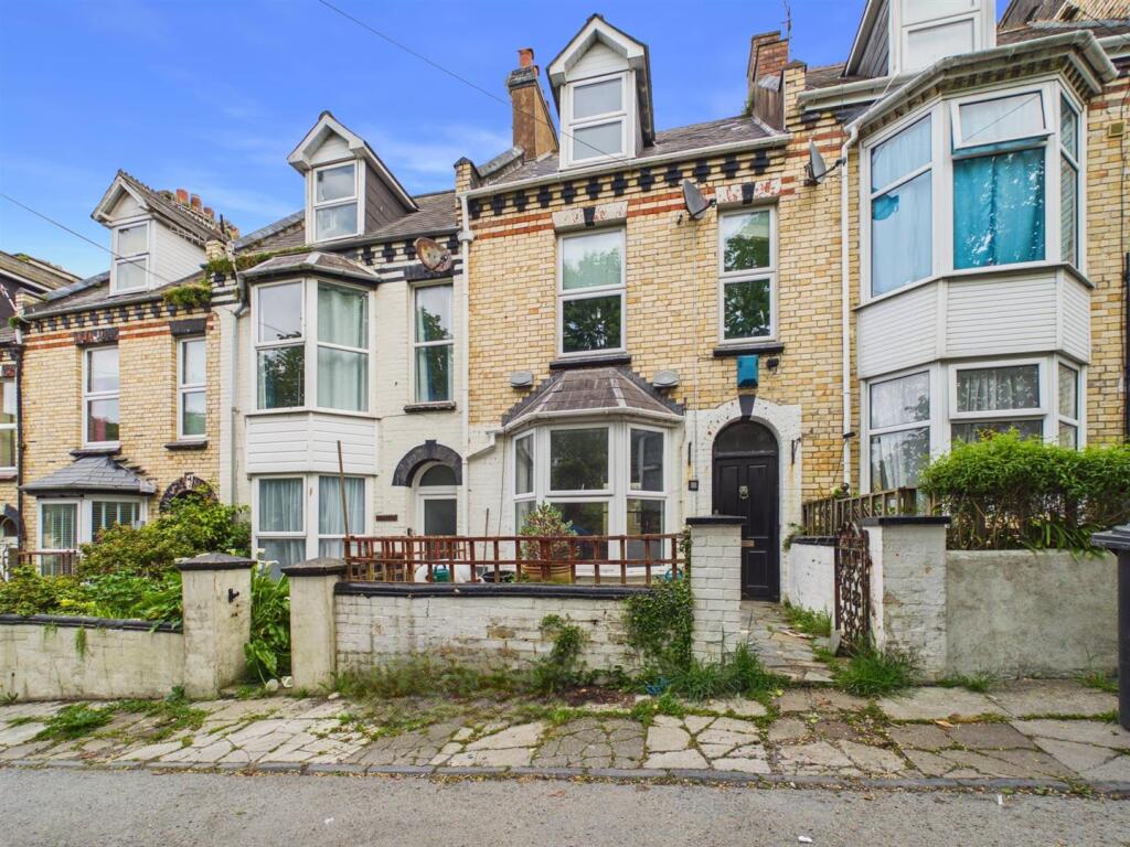 Main image of property: Cross Park