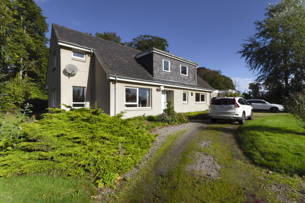 Main image of property: Duffus, Elgin, IV30
